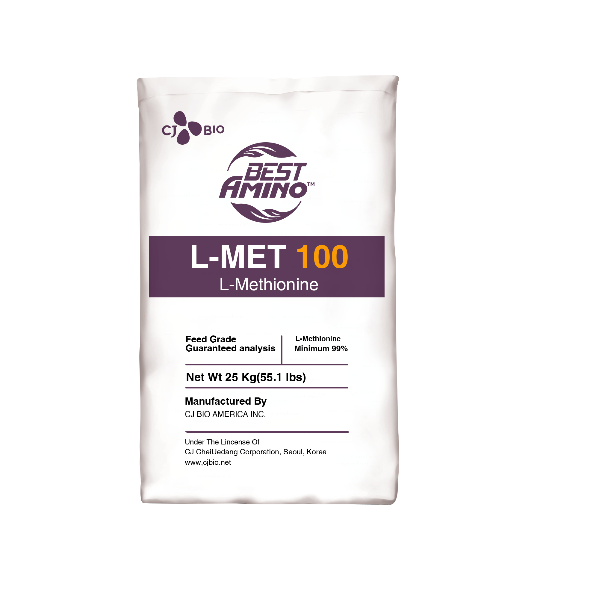 Best Amino L-Met 100