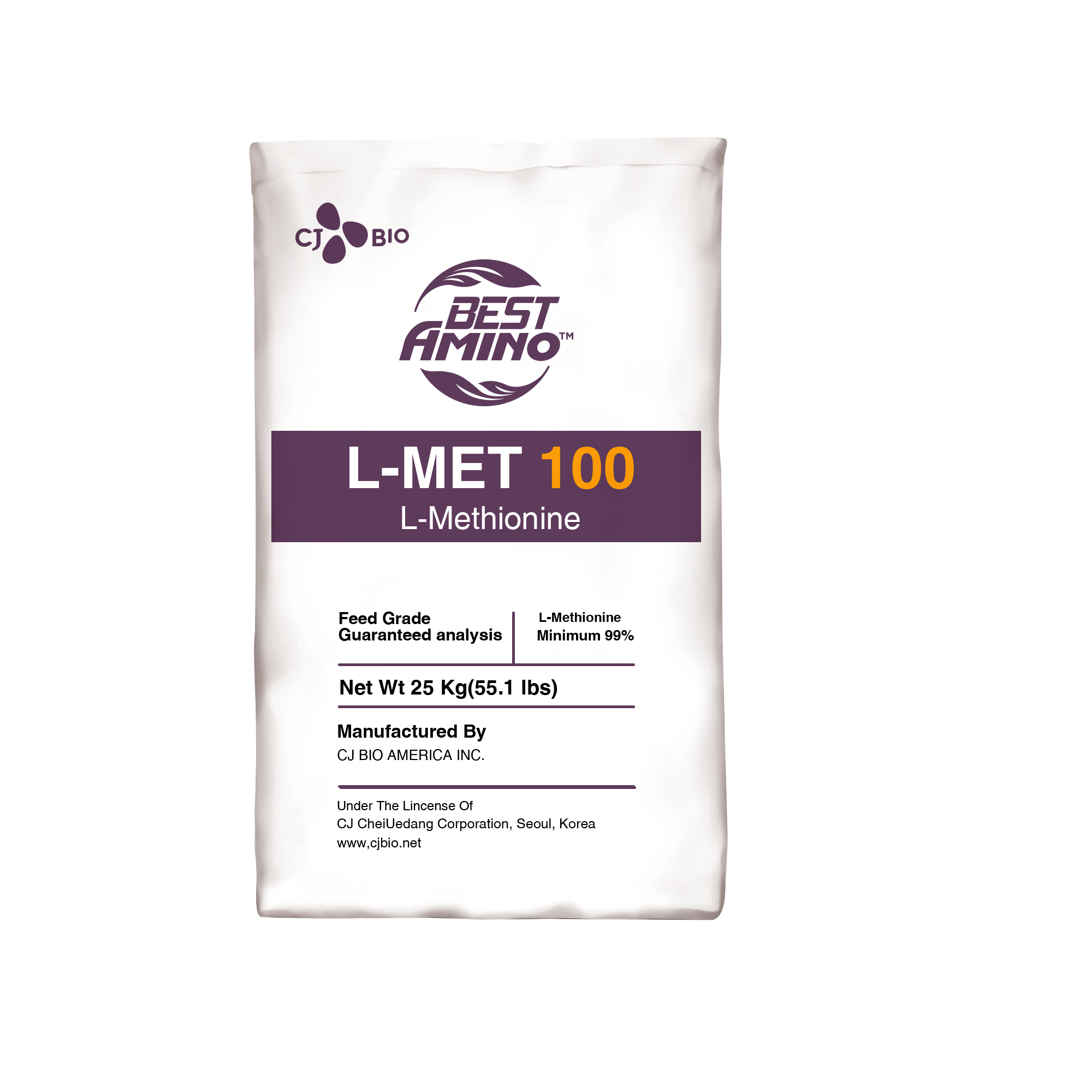 Best Amino L-Met 100