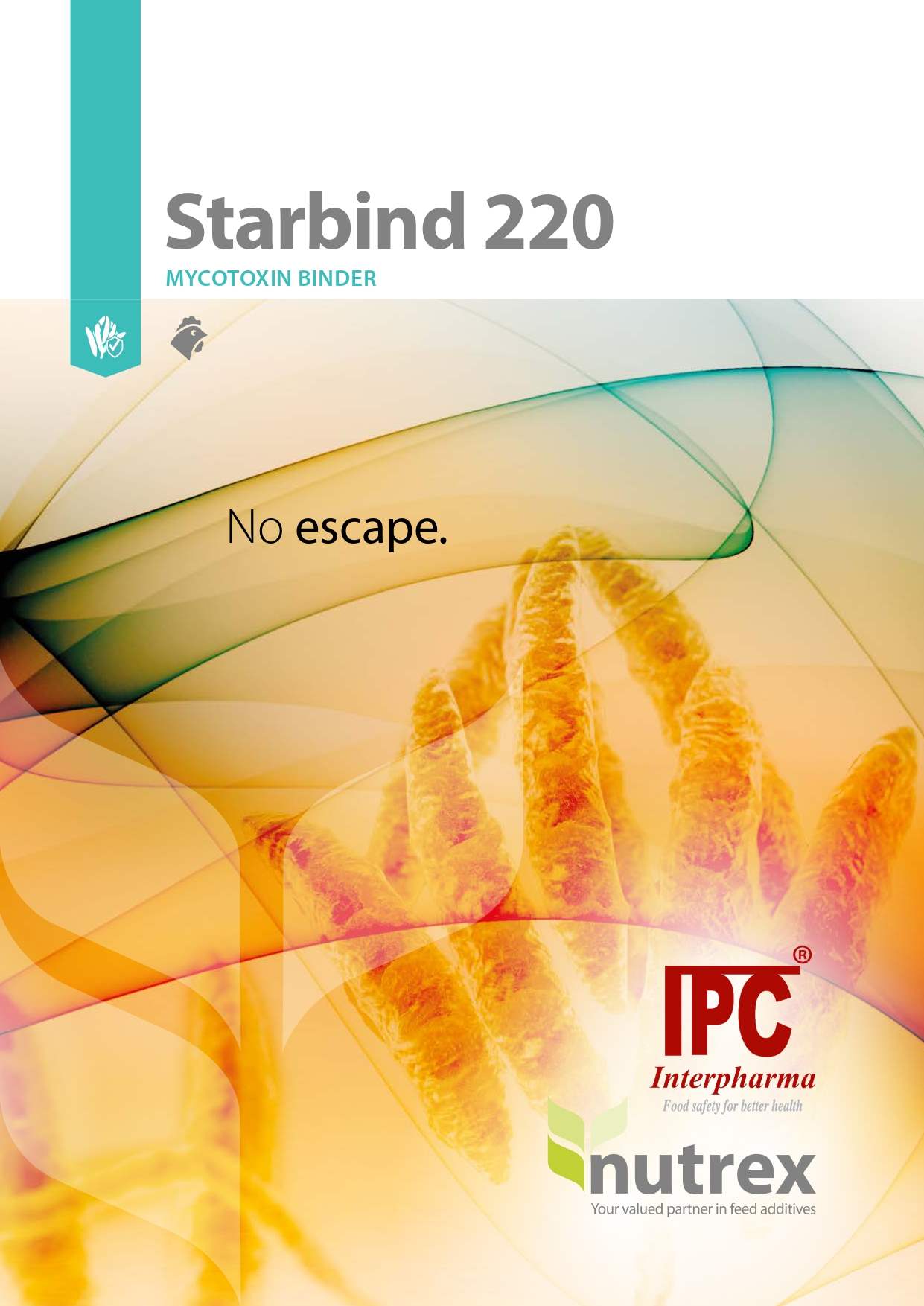 (ستاربيند 220) Starbind 220