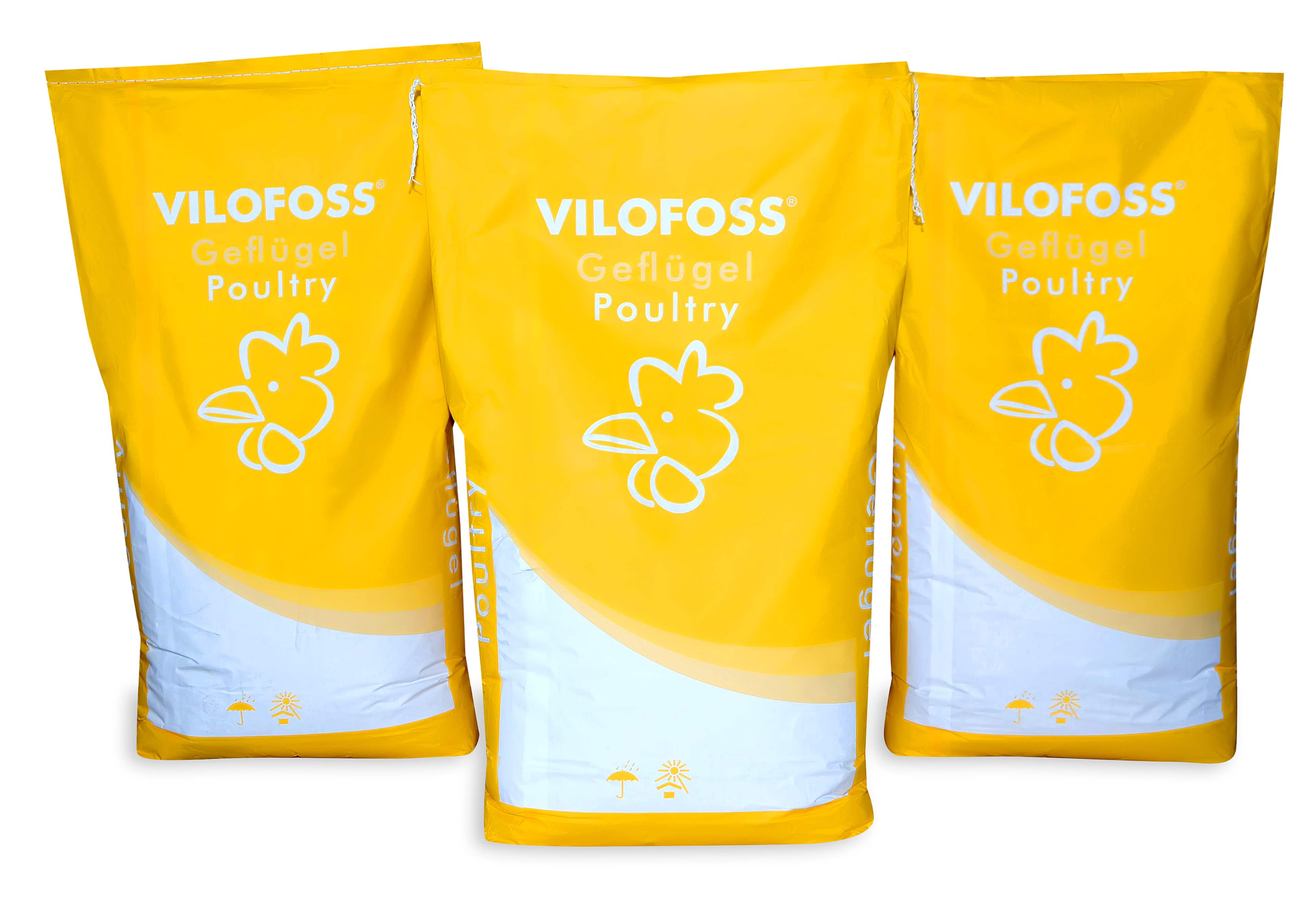 Vilofoss Premix For Broiler