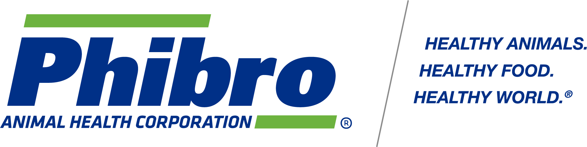 Phibro Animal Health