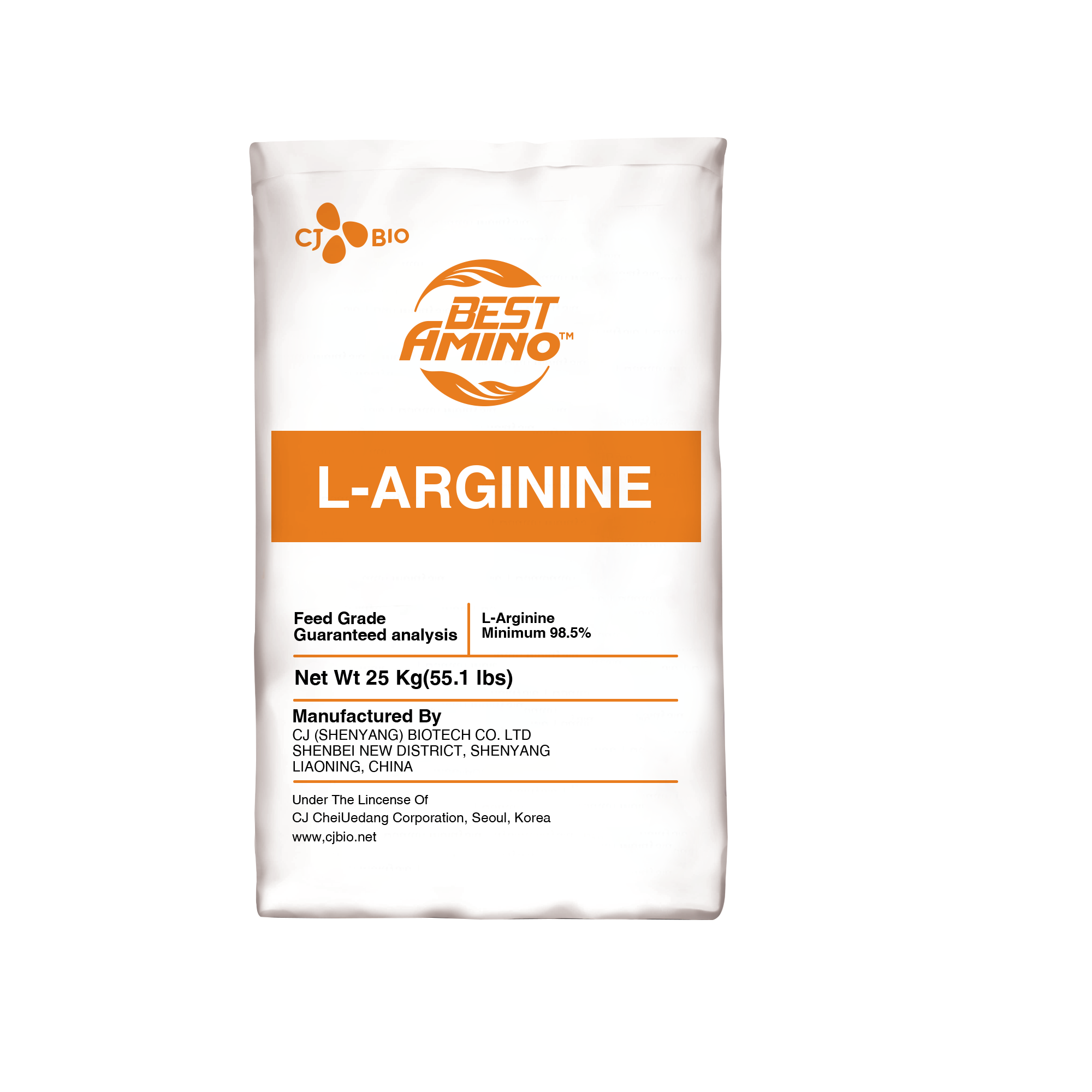 Best Amino L- Arginine