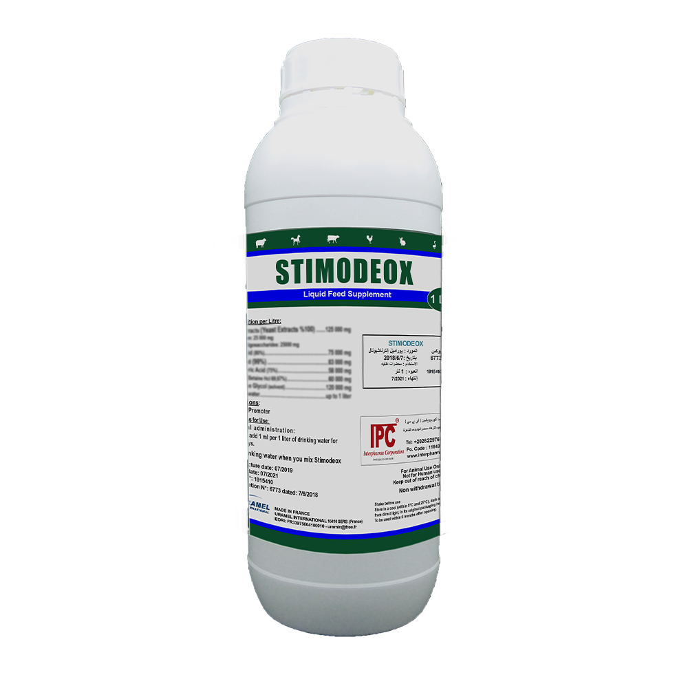STIMODEOX