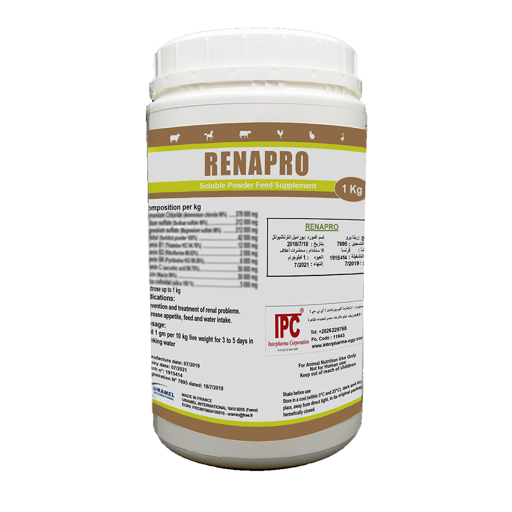Renapro
